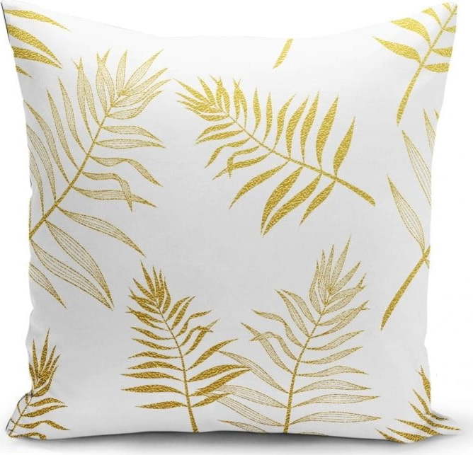 Povlak na polštář Minimalist Cushion Covers Galatio