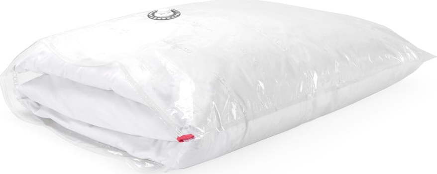 Sada 5 vakuových úložných obalů na oblečení Compactor Large Vacuum Bags Compactor