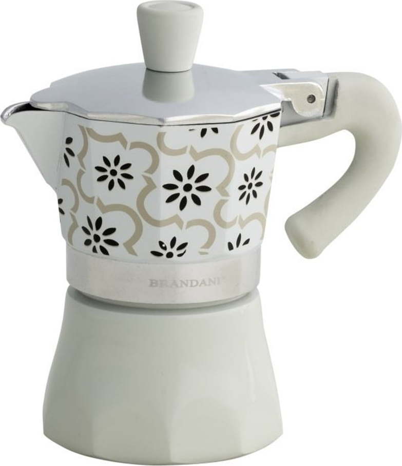 Moka konvička Brandani Alhambra