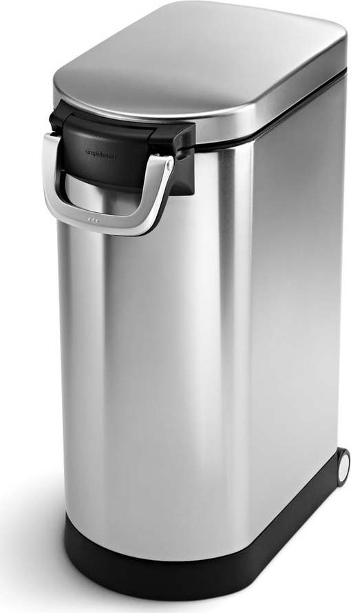 Box na granule 35 l - simplehuman Simplehuman