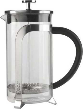 French press Leopold Vienna Shiny