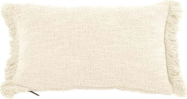 Dekorační polštář 50x30 cm Cotton Slub Solid - Tiseco Home Studio Tiseco Home Studio