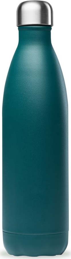 Cestovní nerezová lahev 750 ml Matt - Qwetch Qwetch