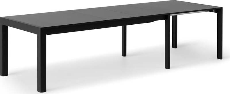 Rozkládací jídelní stůl s černou deskou 96x220 cm Join by Hammel – Hammel Furniture Hammel Furniture