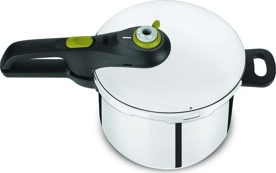 Tlakový nerezový hrnec 6 l Secure5 Neo – Tefal Tefal