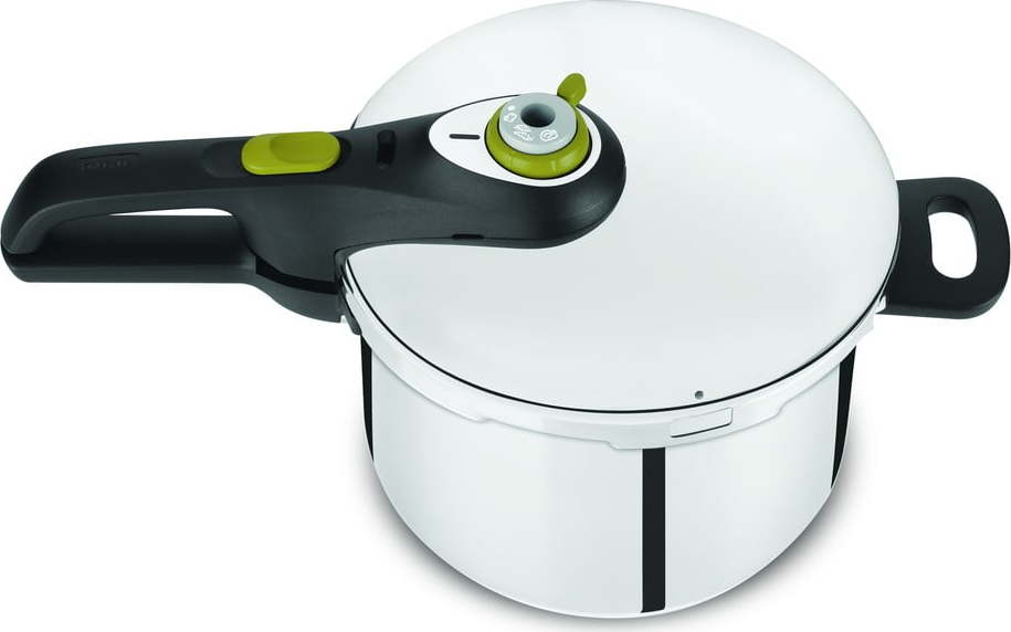 Tlakový nerezový hrnec 8 l Secure5 Neo – Tefal Tefal