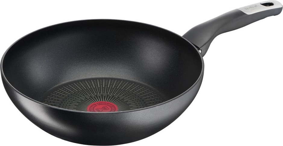 Wok hliníková pánev ø 28 cm Unlimited – Tefal Tefal