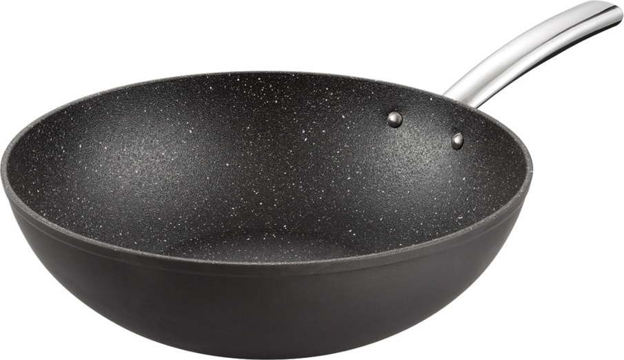 Wok pánev ø 30 cm President – Tescoma Tescoma