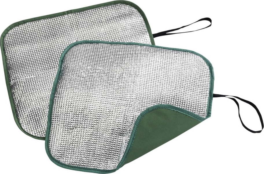 Podsedáky v sadě 2 ks 35x35 cm – Maximex Maximex