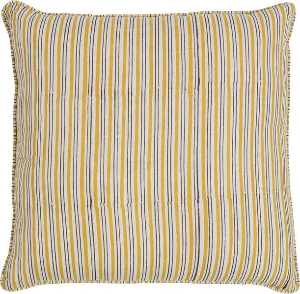 Dekorační polštář 50x50 cm Chevron – BePureHome BePureHome