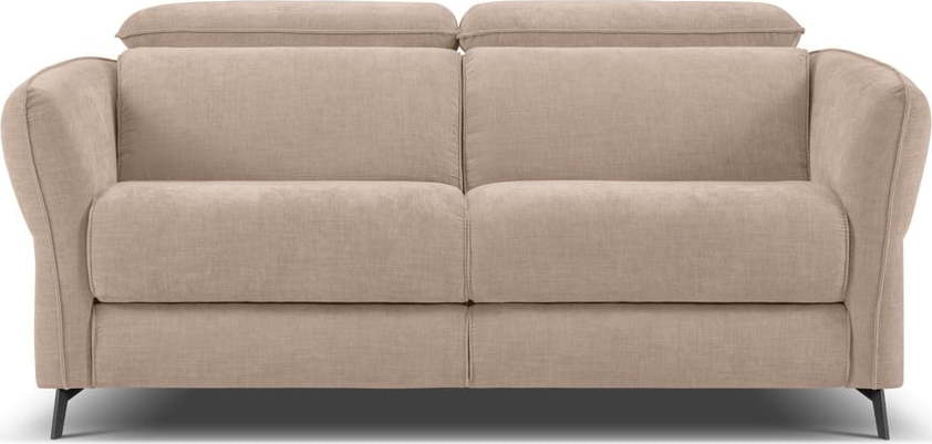 Béžová pohovka 103 cm Hubble – Windsor & Co Sofas Windsor & Co Sofas