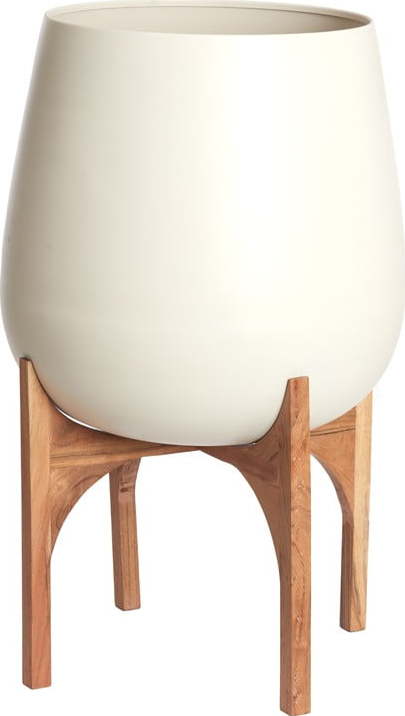 Kovový obal na květináč ø 59 cm Karuna – Light & Living Light & Living