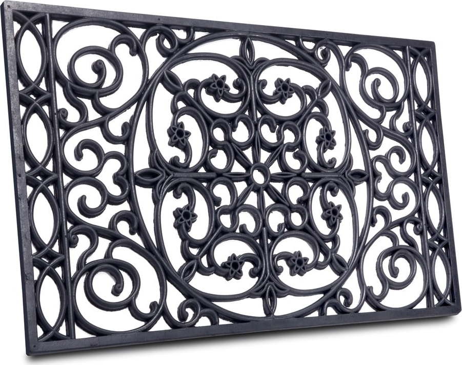 Rohožka 45x75 cm Trellis – Hanse Home Hanse Home