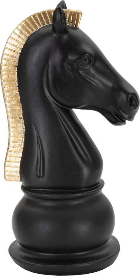 Soška z polyresinu 19 cm Horse – Mauro Ferretti Mauro Ferretti