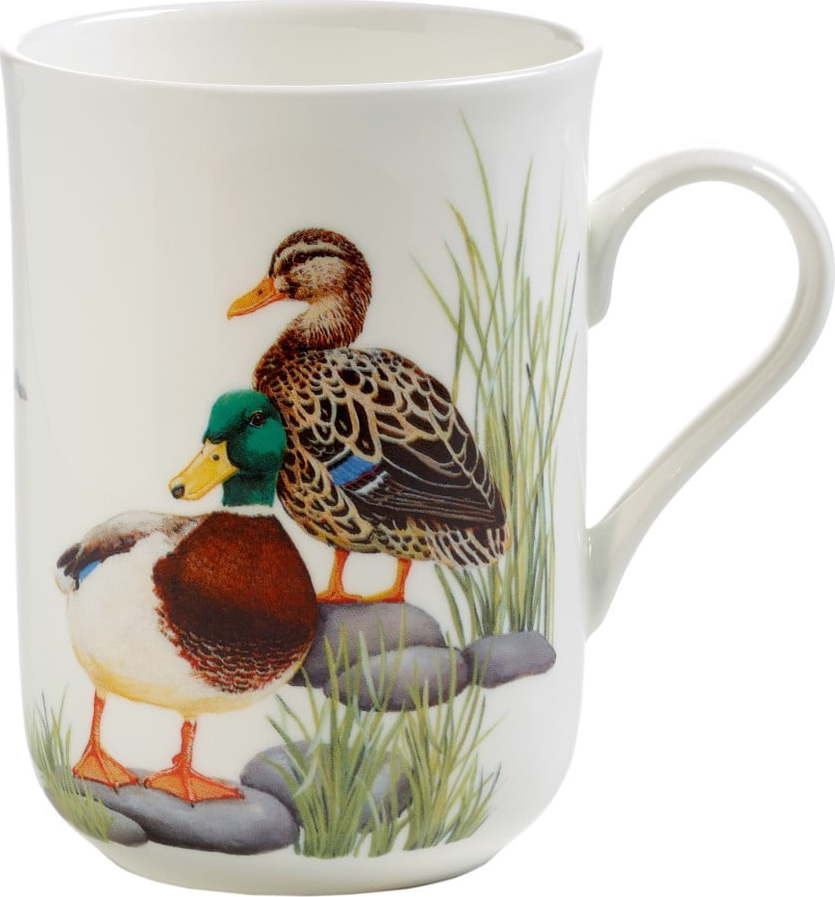 Porcelánový hrnek 330 ml Ducks – Maxwell & Williams Maxwell & Williams