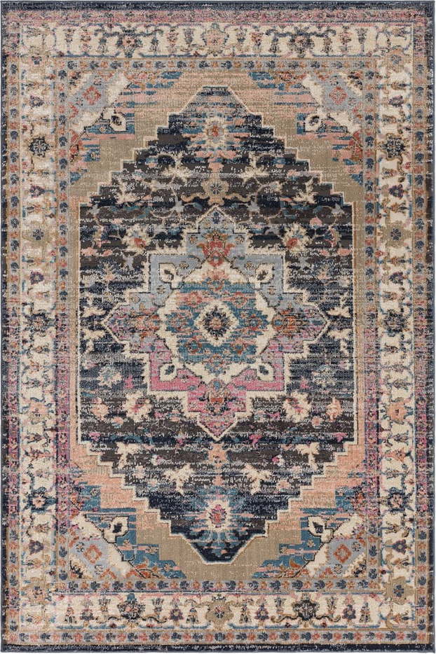 Koberec 155x230 cm Zola – Asiatic Carpets Asiatic Carpets