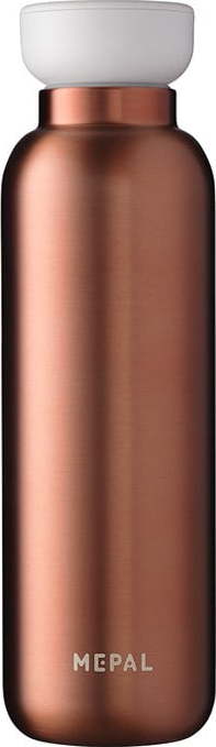 Nerezová lahev v bronzové barvě 500 ml Rose gold – Mepal Mepal