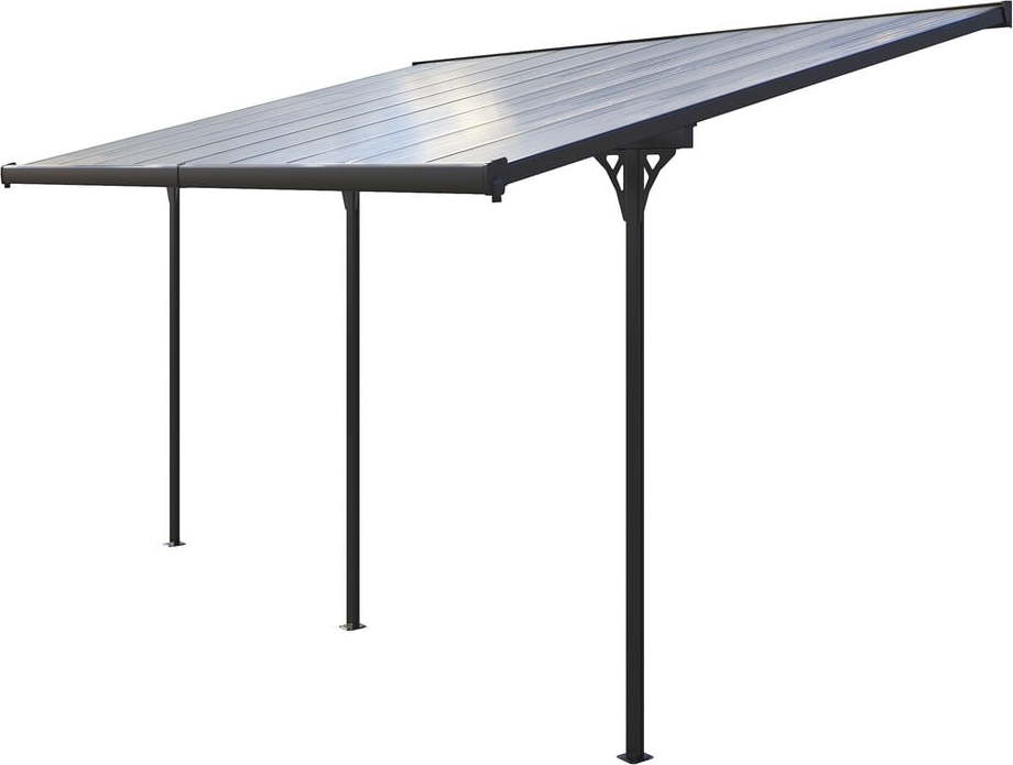 Pergola Bruce H – Rojaplast Rojaplast