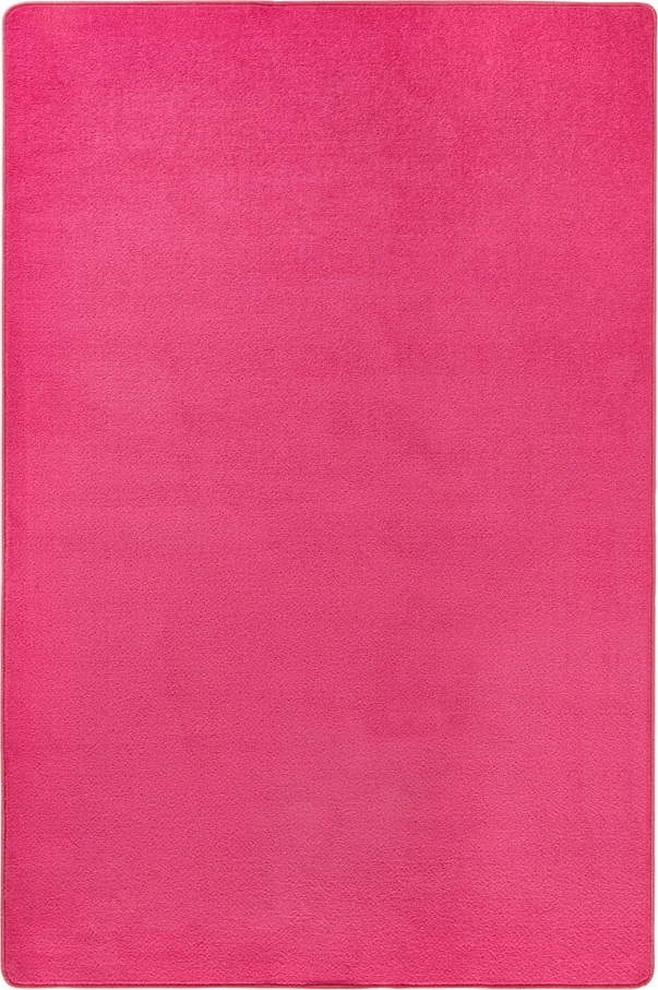 Růžový koberec 200x280 cm Fancy – Hanse Home Hanse Home