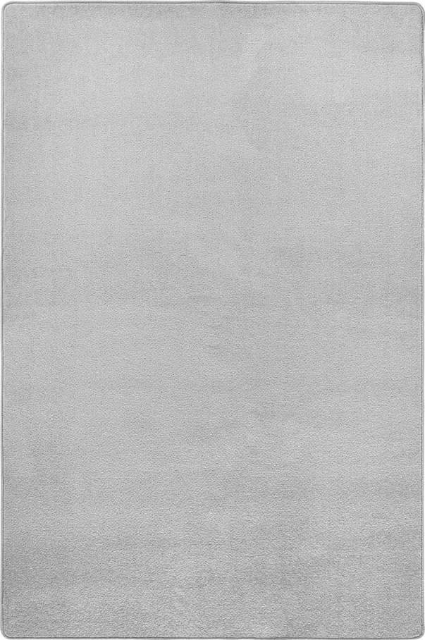 Světle šedý koberec 133x195 cm Fancy – Hanse Home Hanse Home