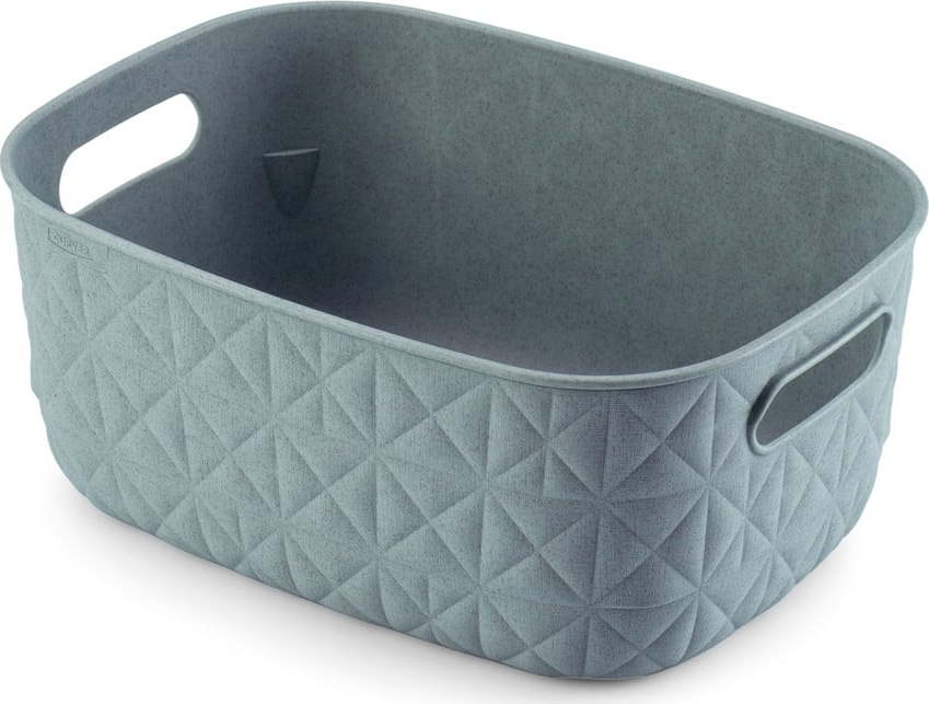 Úložné plastové košíky v sadě 2 ks 26x19x11 cm Softex – Curver Curver