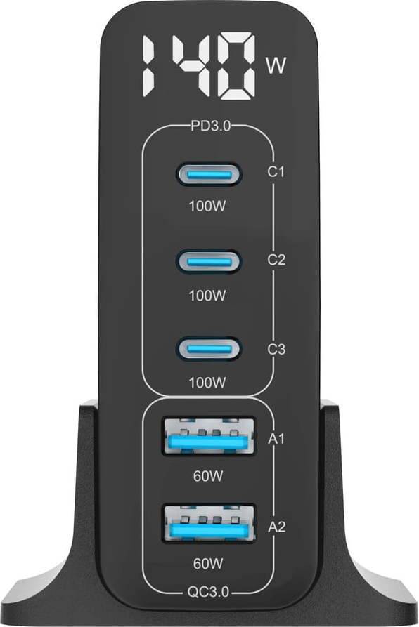 Adaptér S5D0 – Cubenest CubeNest