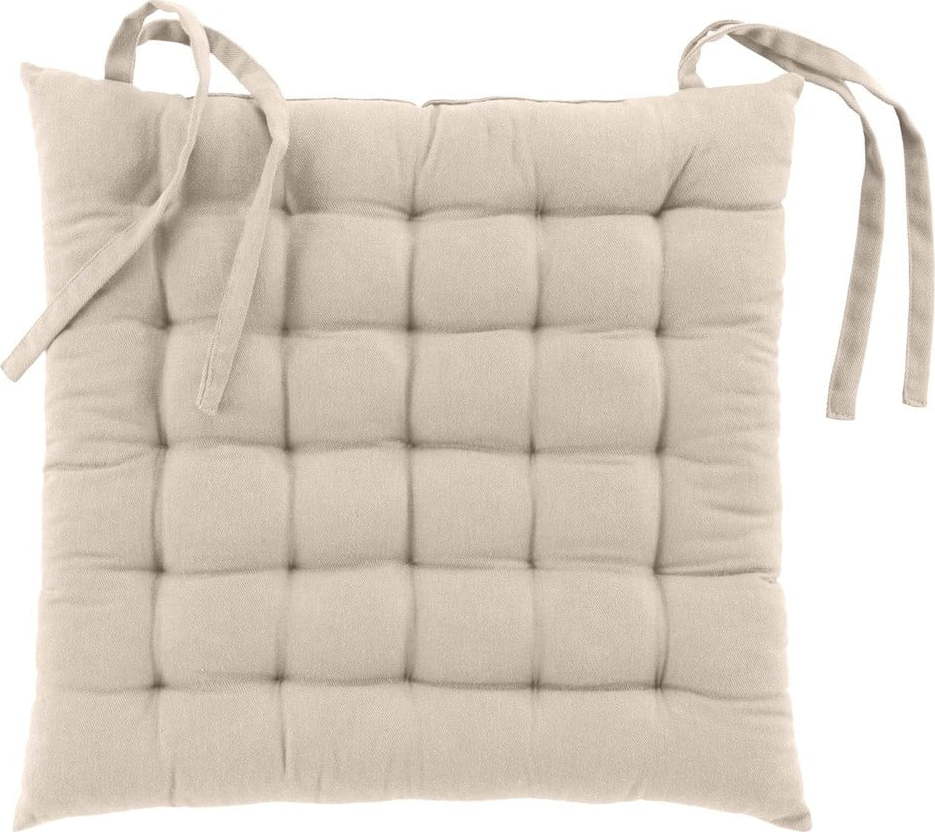 Podsedák 38x38 cm Twily – douceur d'intérieur Douceur d intérieur