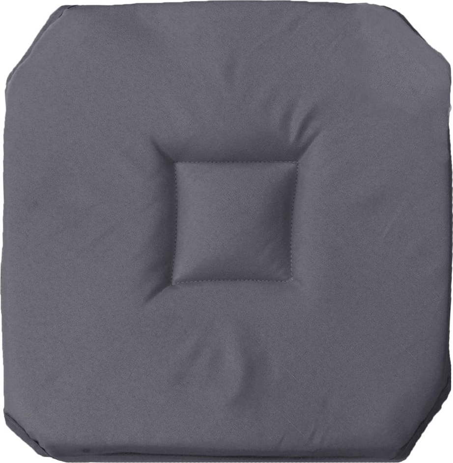 Podsedák 40x40 cm Essentiel – douceur d'intérieur Douceur d intérieur