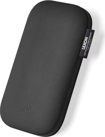 Powerbanka Softpower Wirelessbank – Lexon Lexon