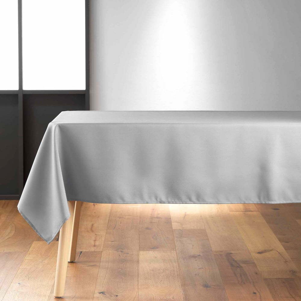 Ubrus 140x300 cm Essentiel – douceur d'intérieur Douceur d intérieur