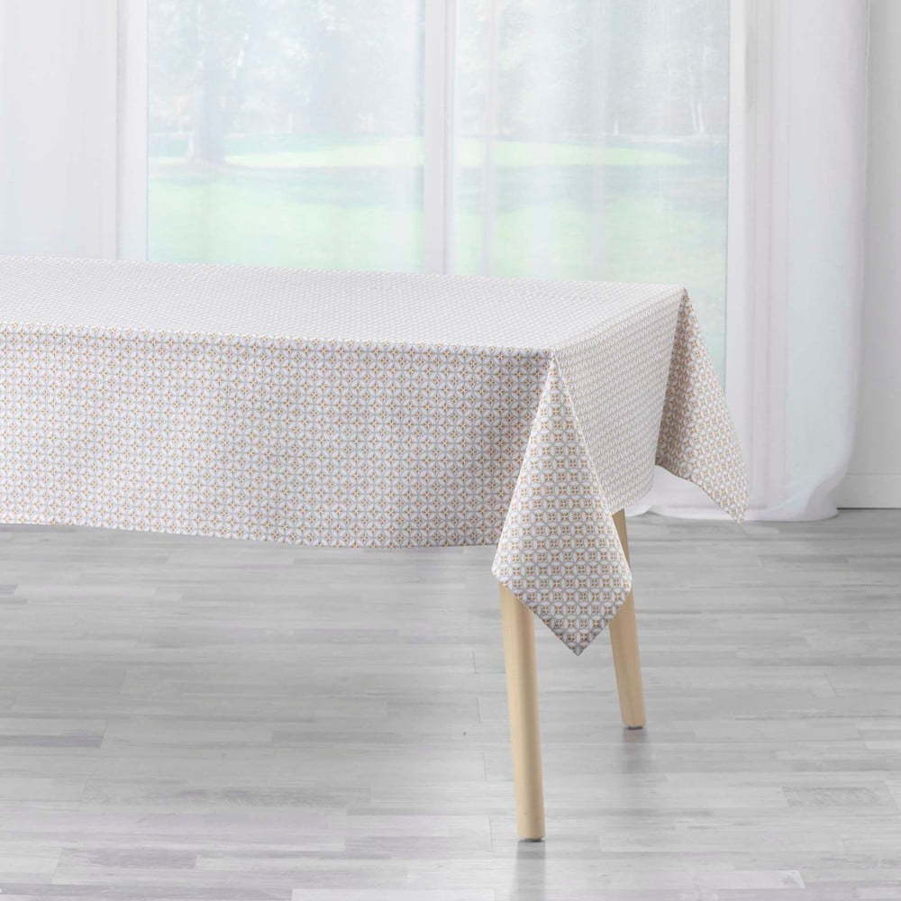 Bavlněný ubrus 140x240 cm Azelia – douceur d'intérieur Douceur d intérieur