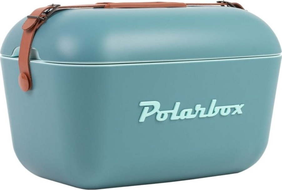 Chladicí box v petrolejové barvě 12 l Classic – Polarbox Polarbox