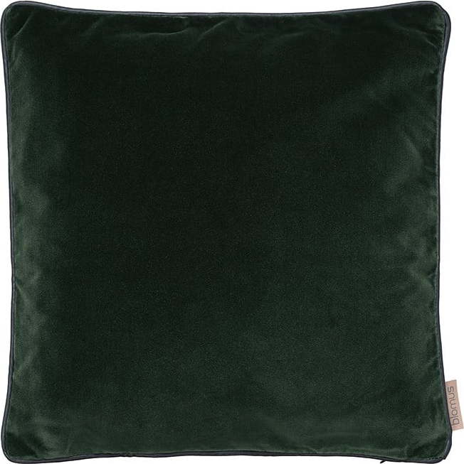 Sametový povlak na polštář 40x40 cm Velvet – Blomus Blomus