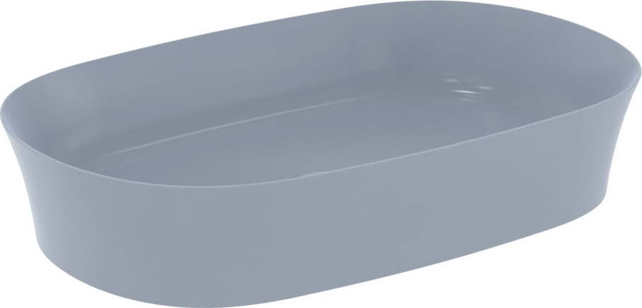 Světle modré keramické umyvadlo 60x38 cm Ipalyss – Ideal Standard Ideal standard