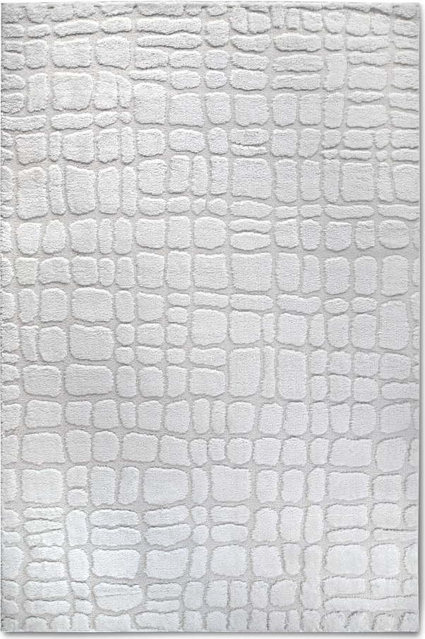 Krémový koberec 160x235 cm Artistique Cream White – Elle Decoration Elle Decoration