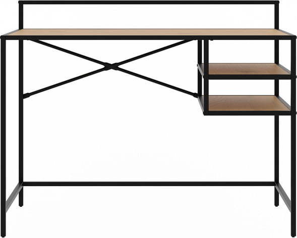 Pracovní stůl 57x110 cm Altino – Unique Furniture Unique Furniture