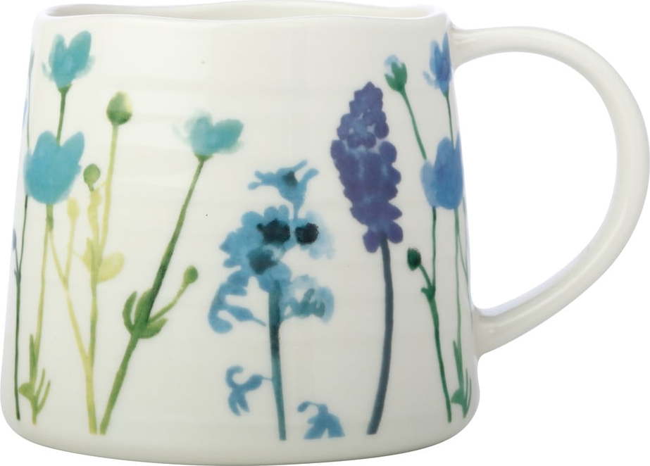 Bílý porcelánový hrnek 380 ml Meadow – Maxwell & Williams Maxwell & Williams