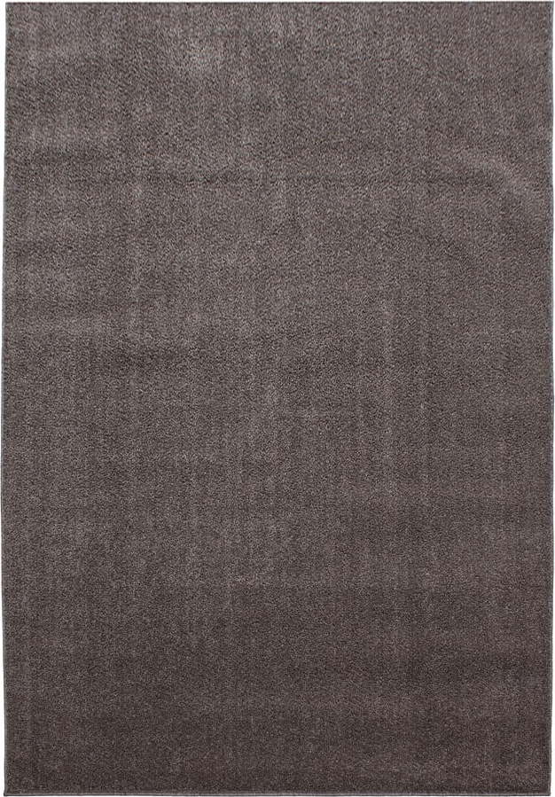 Hnědý běhoun 80x250 cm Ata – Ayyildiz Carpets Ayyildiz Carpets