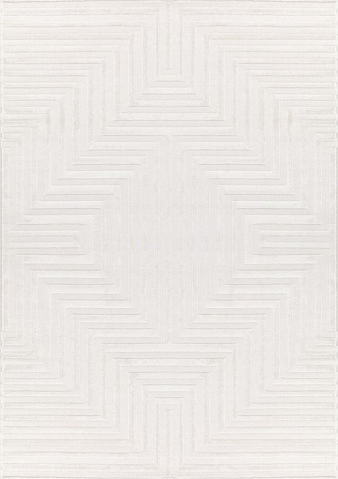 Krémový koberec 140x200 cm Sahara – Ayyildiz Carpets Ayyildiz Carpets