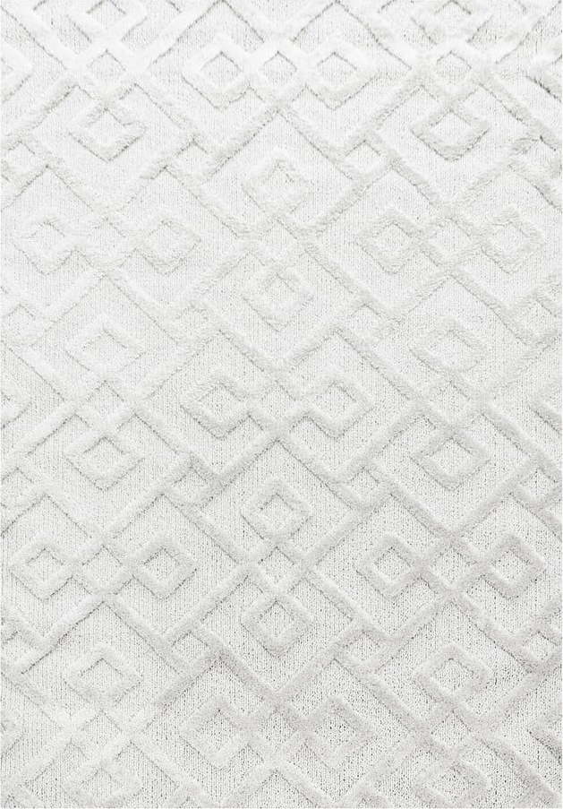 Krémový koberec 60x110 cm Pisa – Ayyildiz Carpets Ayyildiz Carpets