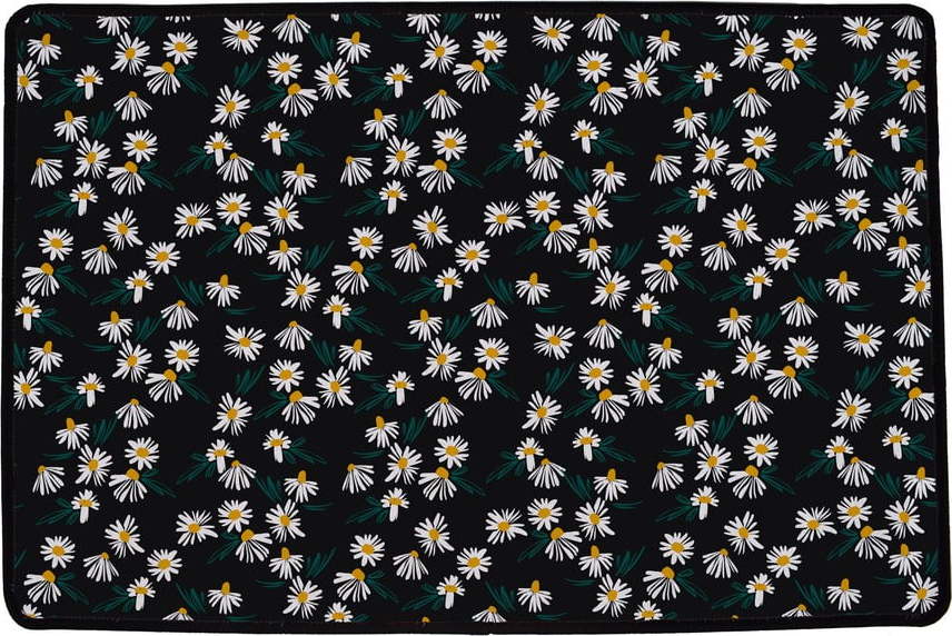 Rohožka 45x75 cm Daisy Meadow – Butter Kings Butter Kings