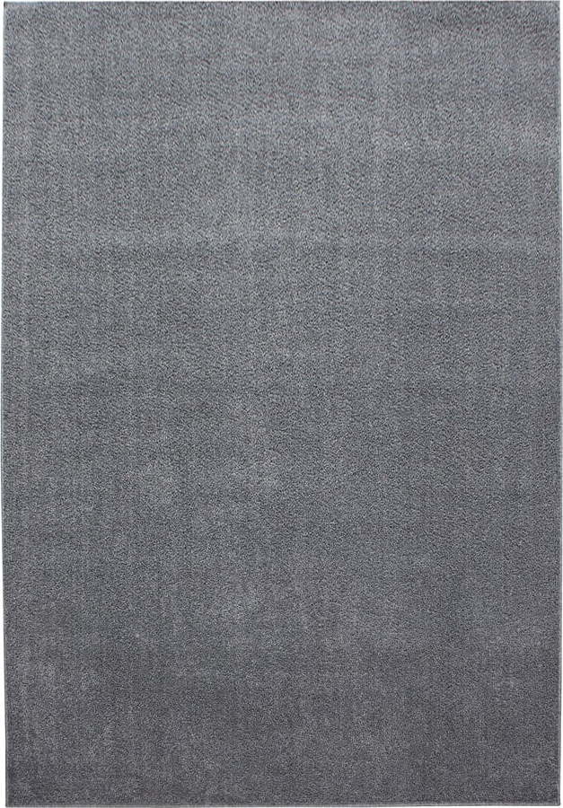 Šedý koberec 280x370 cm Ata – Ayyildiz Carpets Ayyildiz Carpets