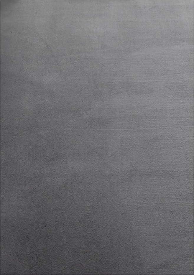 Šedý pratelný běhoun 80x250 cm Sky – Ayyildiz Carpets Ayyildiz Carpets