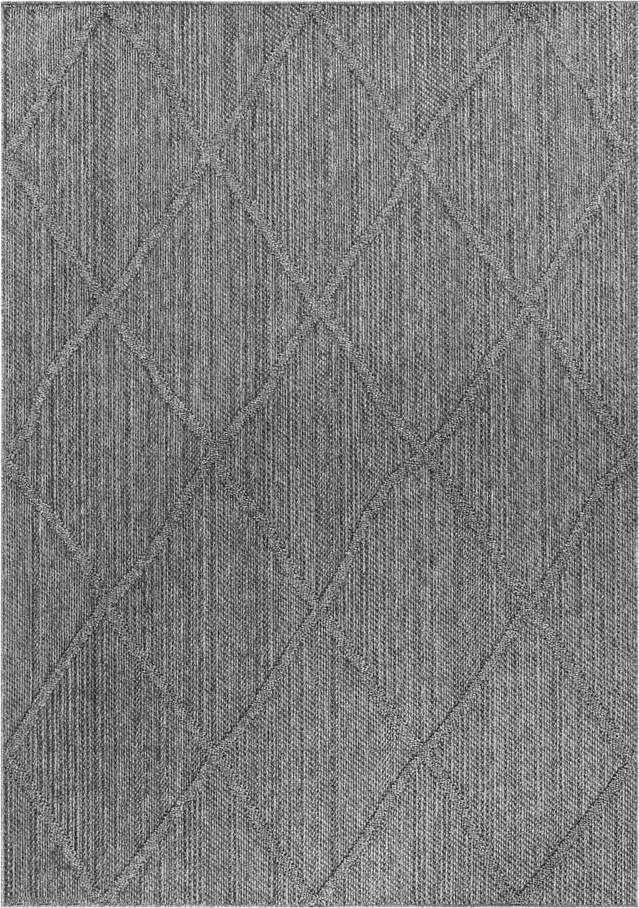 Šedý venkovní koberec 120x170 cm Patara – Ayyildiz Carpets Ayyildiz Carpets