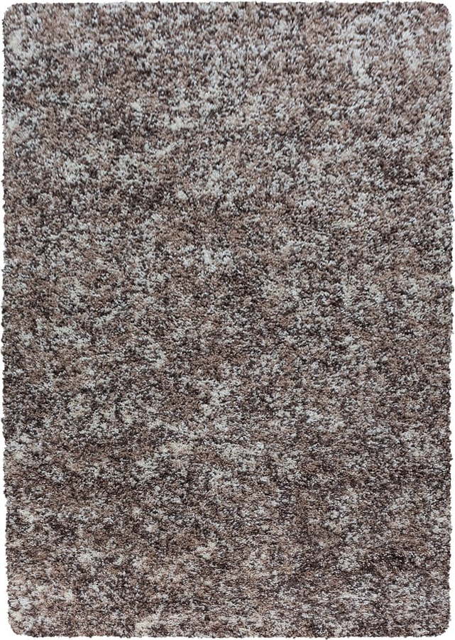 Světle hnědý koberec 160x230 cm Enjoy – Ayyildiz Carpets Ayyildiz Carpets