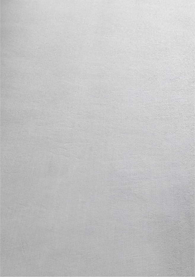 Světle šedý pratelný koberec 160x230 cm Sky – Ayyildiz Carpets Ayyildiz Carpets