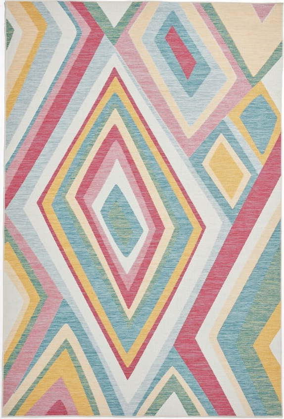 Venkovní koberec 200x290 cm Spectrum – Think Rugs Think Rugs