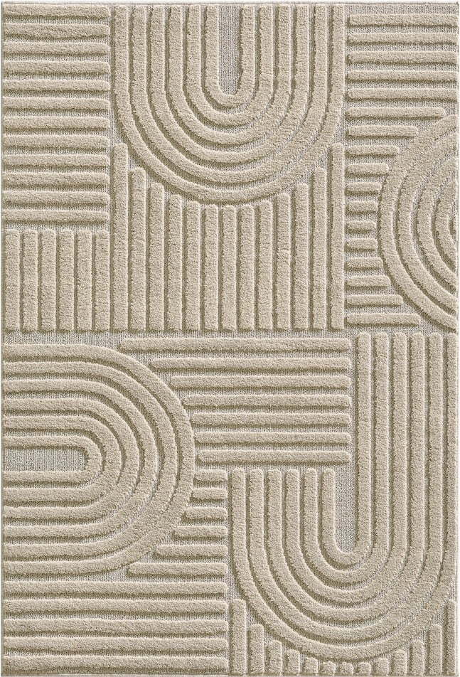 Béžový koberec 200x290 cm Art – Ayyildiz Carpets Ayyildiz Carpets