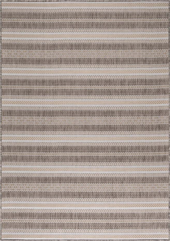 Béžový venkovní koberec 120x170 cm Sunny – Ayyildiz Carpets Ayyildiz Carpets