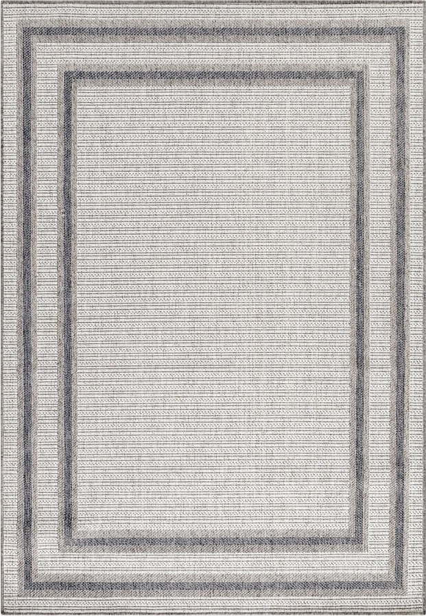 Krémový venkovní běhoun 80x250 cm Aruba – Ayyildiz Carpets Ayyildiz Carpets